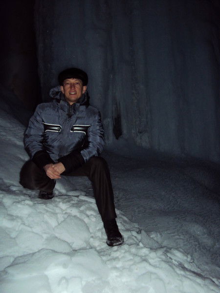 Ильсур Мадьяров