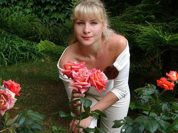 Алеся Христова