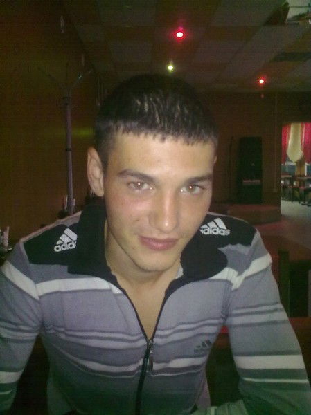 Тёма Маркарян