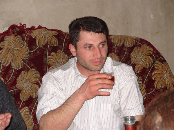 Саак Саакян