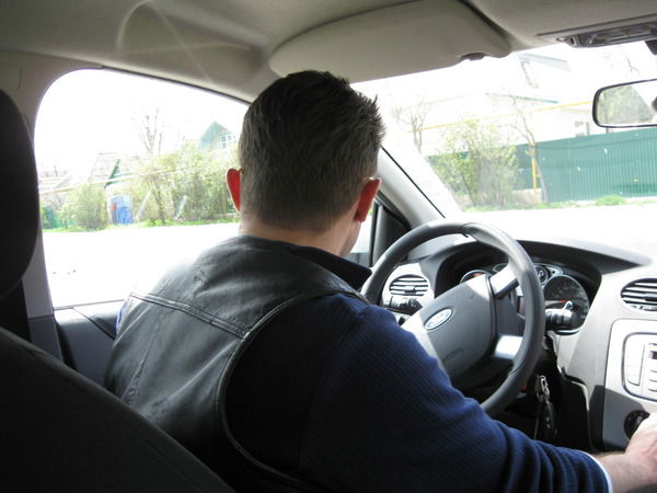 Александр Бровин