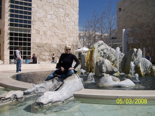 Ирина Баранова