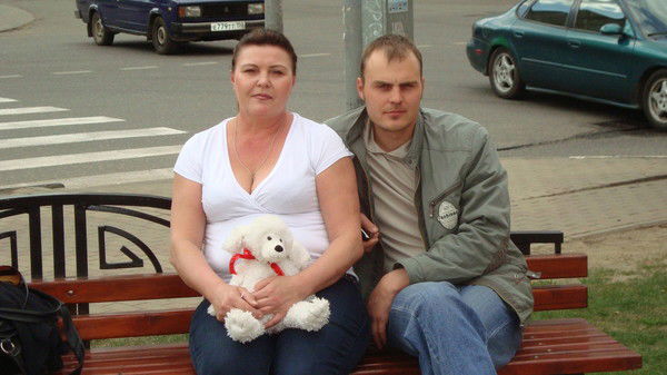 Нина Капленко