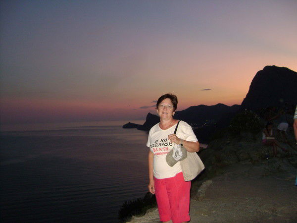 Розалия Габдрахманова