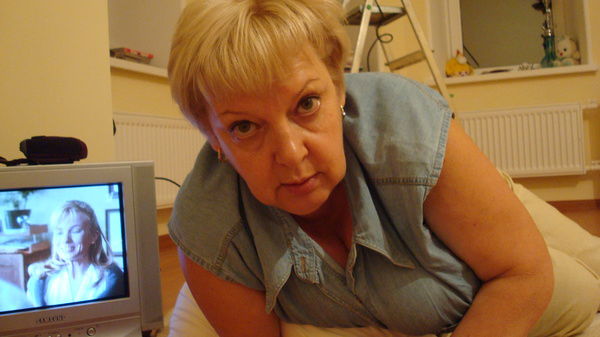 Елизавета Баркова