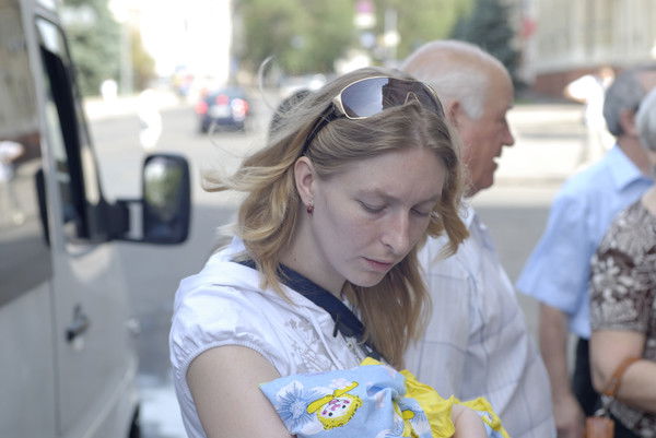 Елена Грига