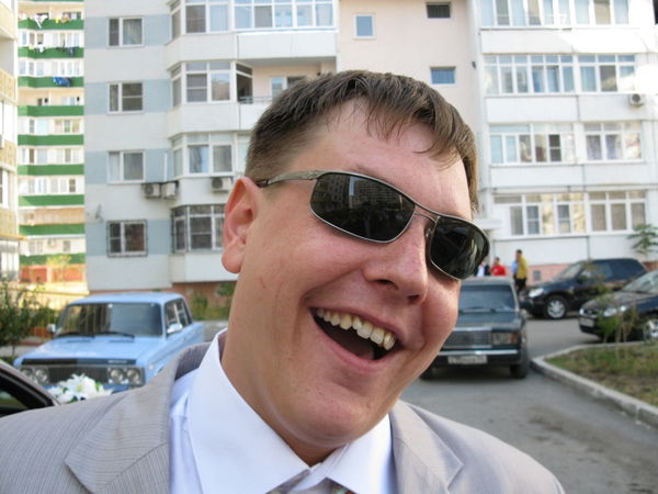 Александр Нефедов