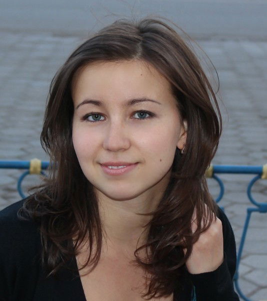 Эльмира Гутова