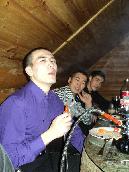 Айбек Кариев