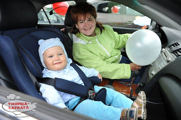 Елена Виноградова