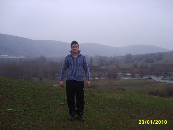 Артём Черных