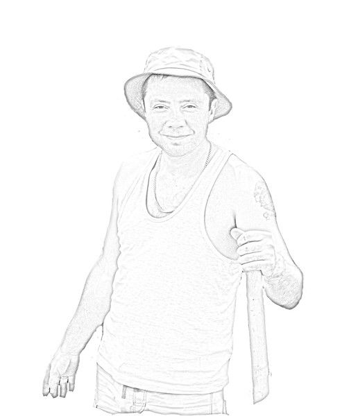 Павел Меньшов