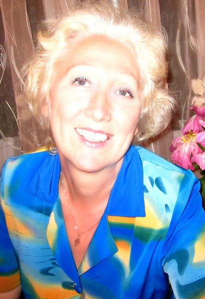 Резеда Шайхутдинова