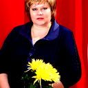 Лариса Хохлова