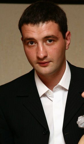 Вадим Сахно