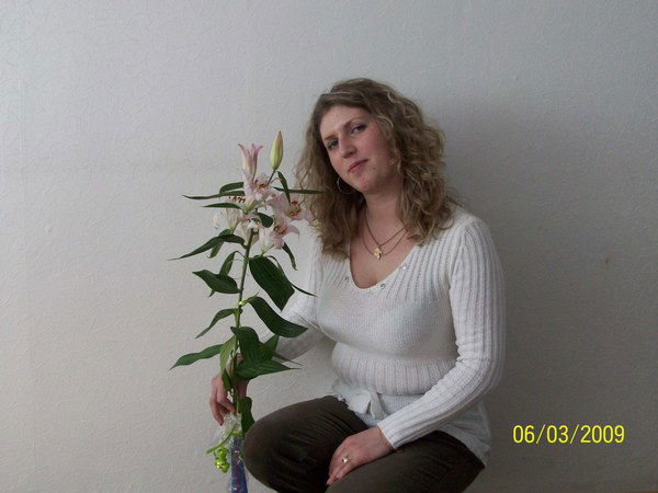 Ольга Дерябина