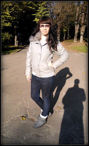 Мира Кожушко