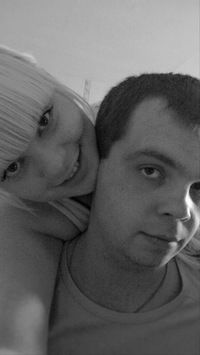 Оля Барсукова