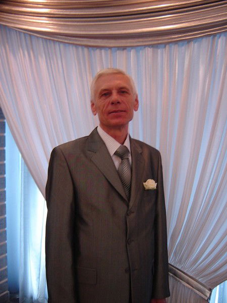 Юрий Гаража