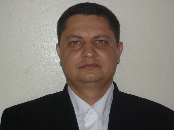 Анатолий Игнатенко