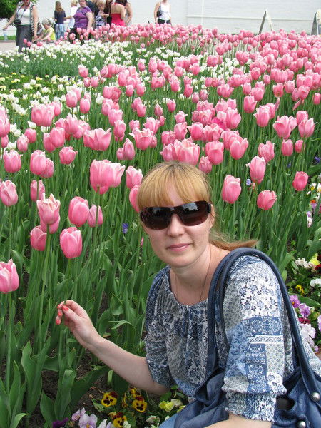 Ольга Адаева