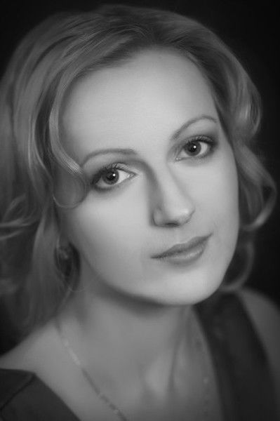 Юлия Чашина