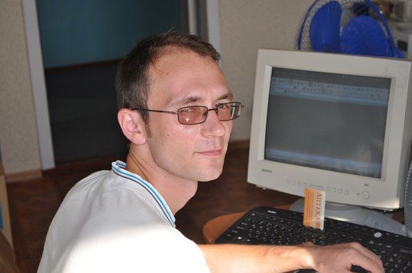 Анатолий Герасименко