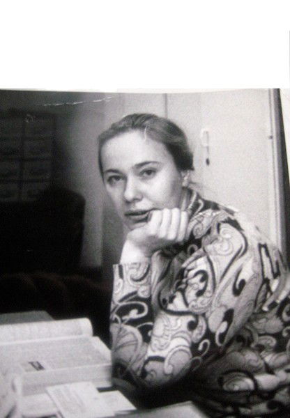 Марина Смирнова