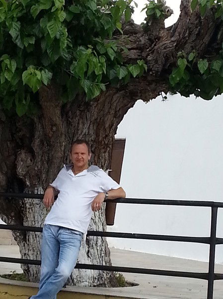 Анатолий Кривко