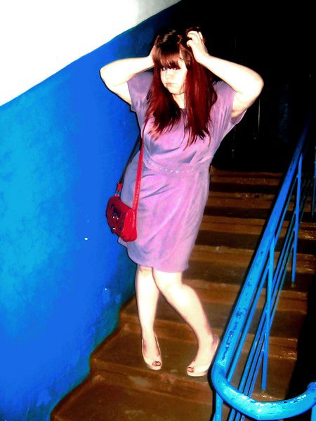 Тася Федорова