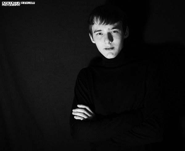 Алексей Пшеничников