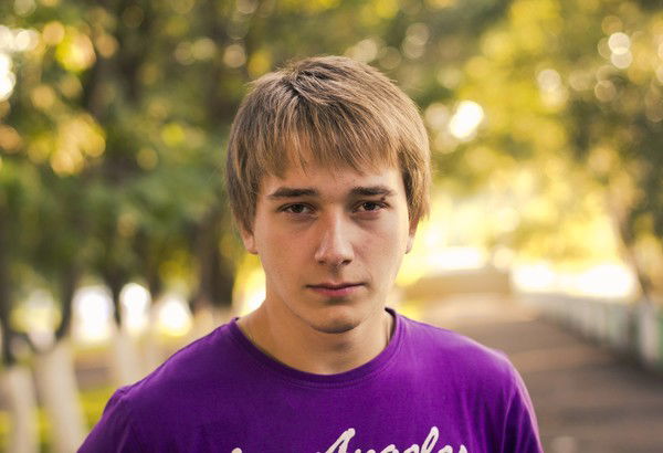 Илья Королевский