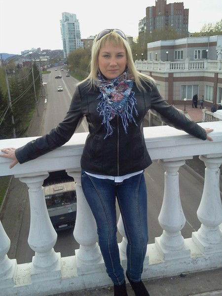 Юленька Нетфамилии