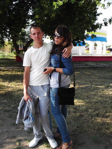 Александр Лупенских