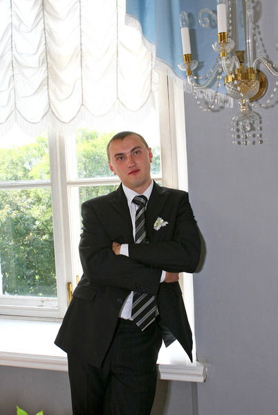 Макс Фролин