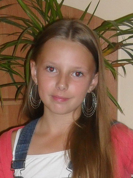 Дарья Махлинец