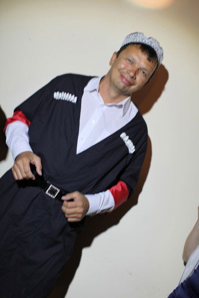 Ильдар Кабиров