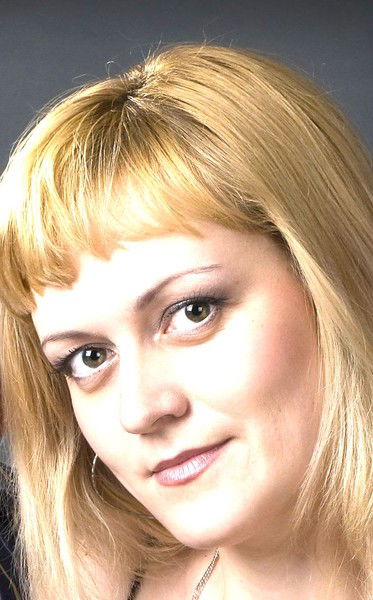 Татьяна Малышева