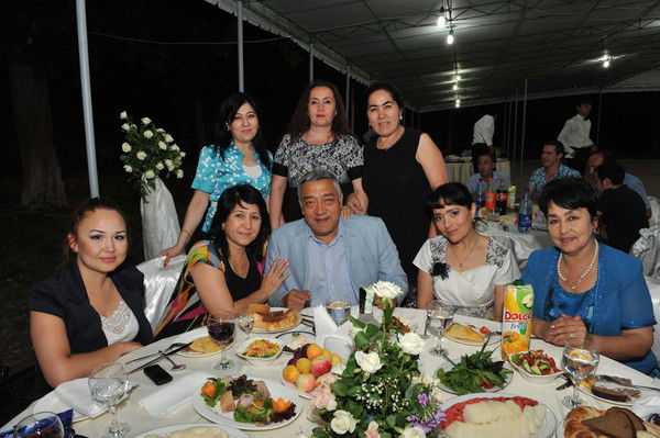 Гули Ибрагимова