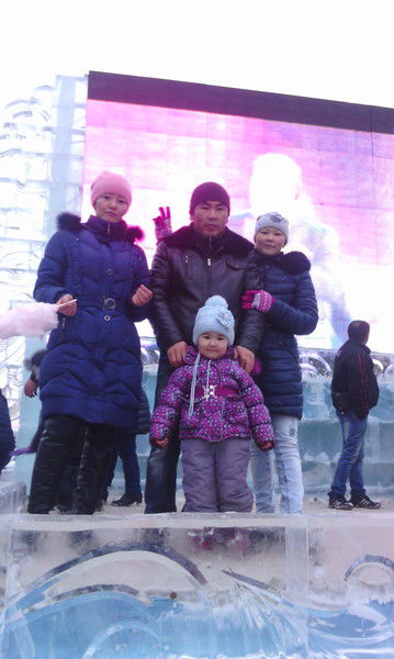 Куштарбек Козонович