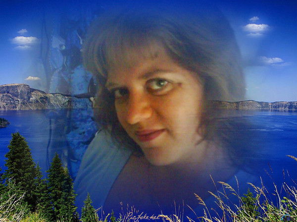 Виктория Калошена