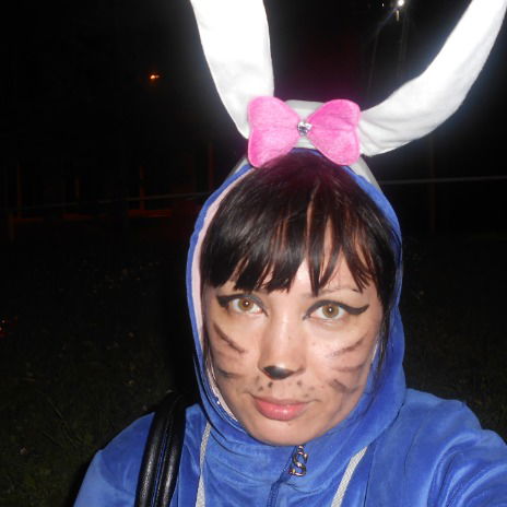 Настя Дектева