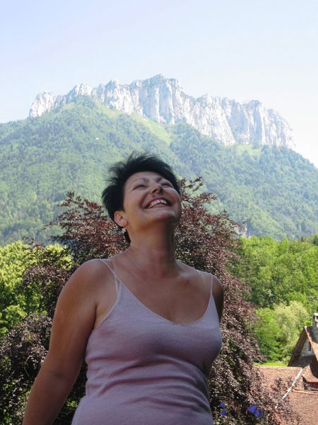 Лариса Соболева