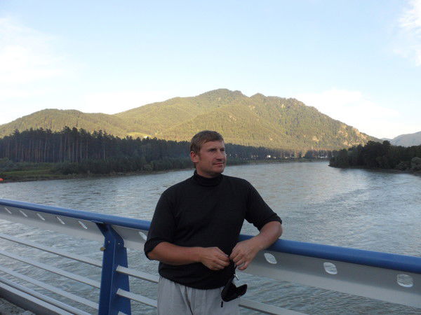 Виталий Маньков