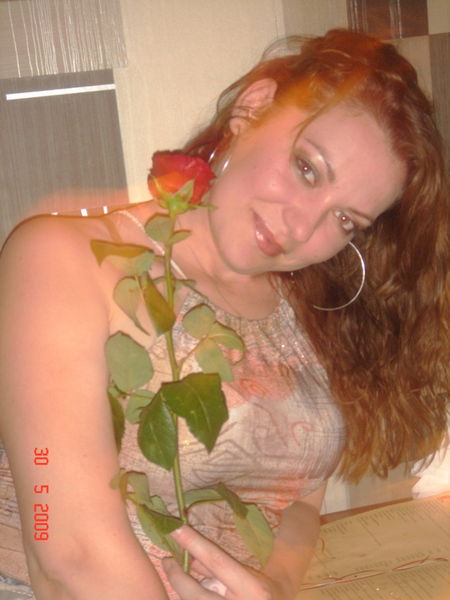 Оксана Балова