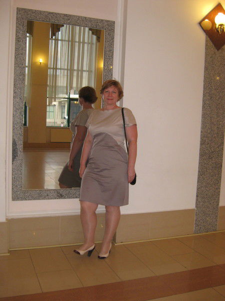 Светлана Алексеева