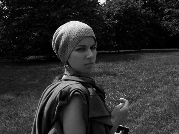 Ксения Сердюкова