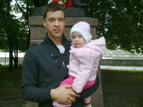 Владимир Иванов