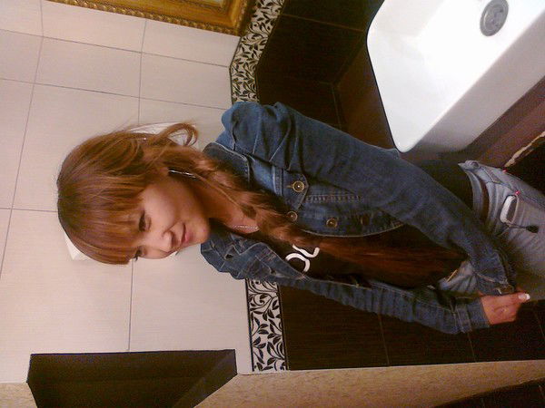 Асель Калманбетова