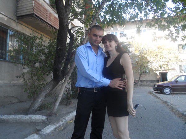 Ксюша Рубанова